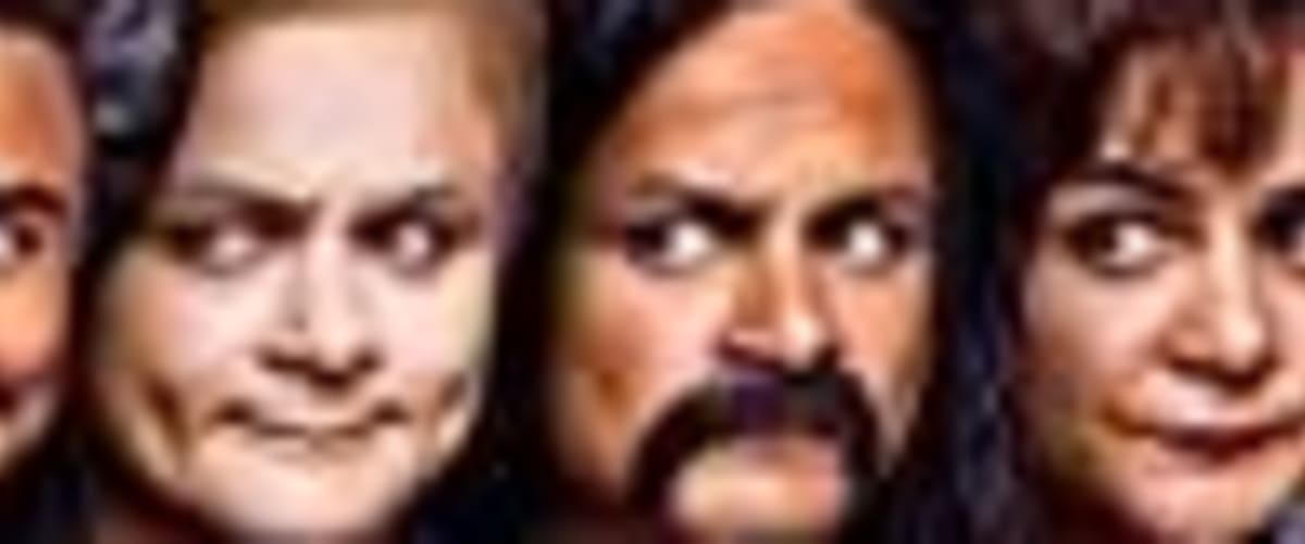 Alternatino with Arturo Castro - Season 1