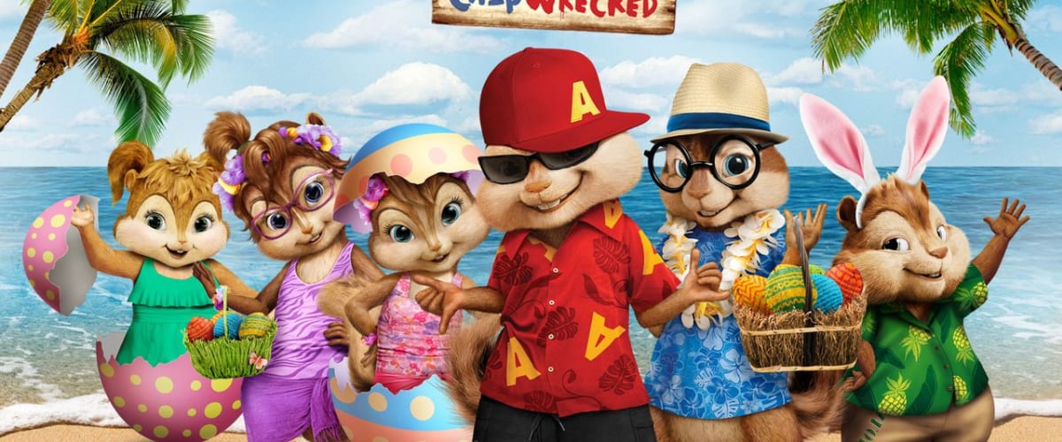 Alvin and the Chipmunks: The Squeakquel: Where to Watch & Stream Online