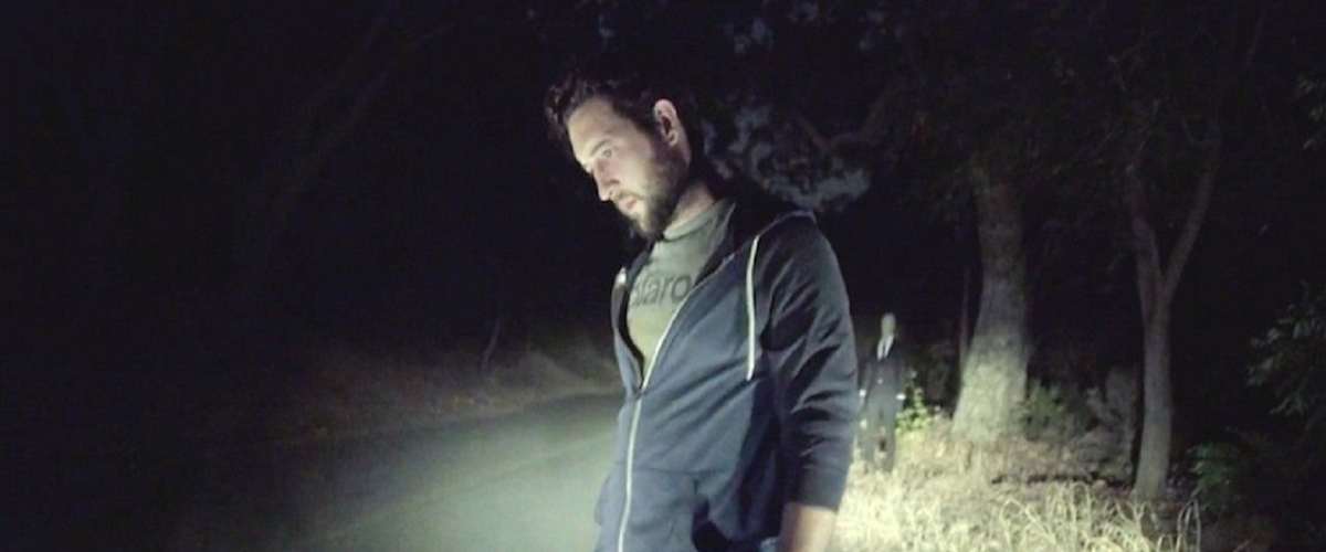 Watch Always Watching: A Marble Hornets Story