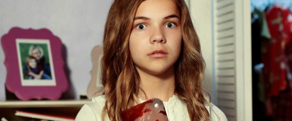 Am I a Serial Killer?