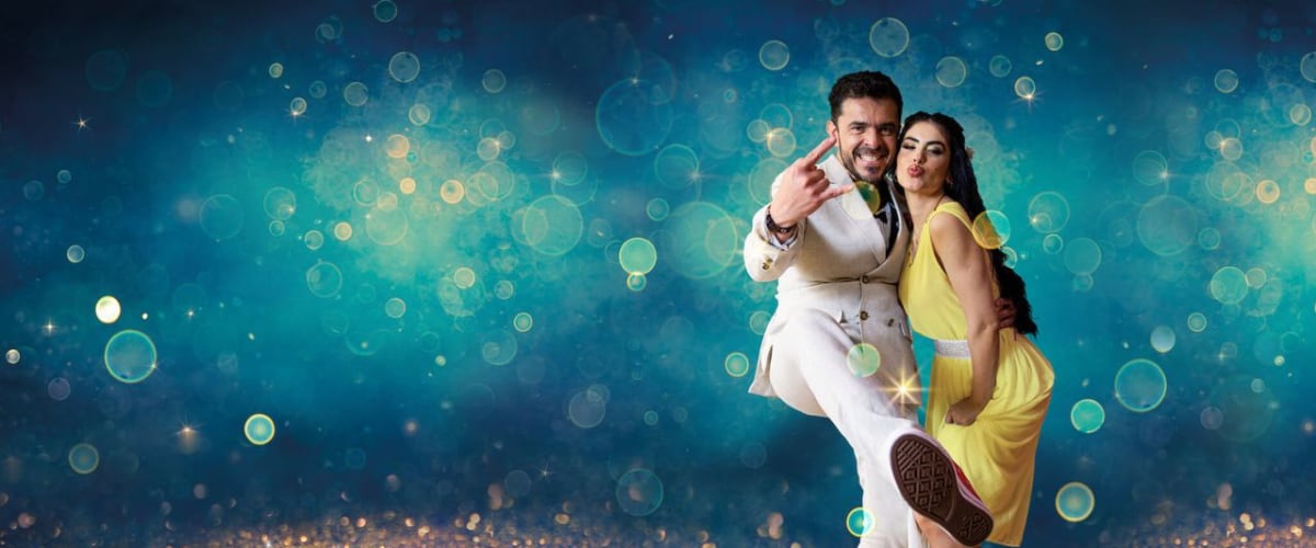 Watch Amar es Madurar