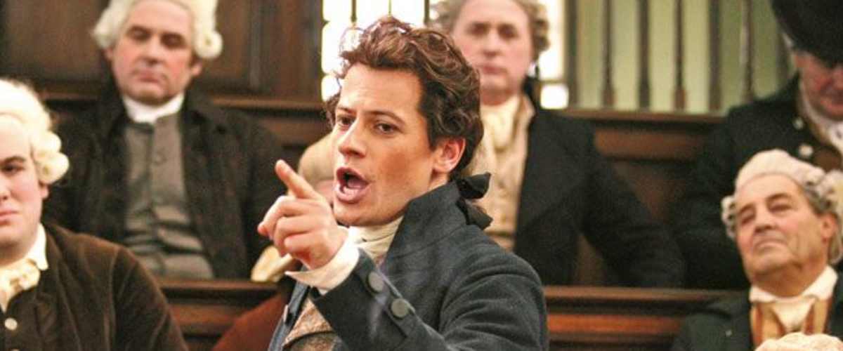 Watch Amazing Grace