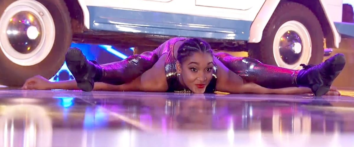 Watch Amazingness - Season 1