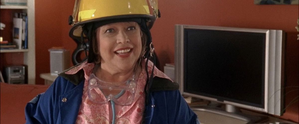 Watch Ambulance Girl