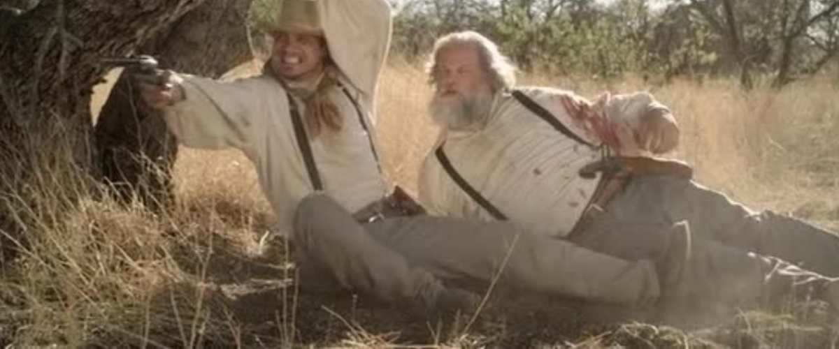 Watch Ambush at Dark Canyon