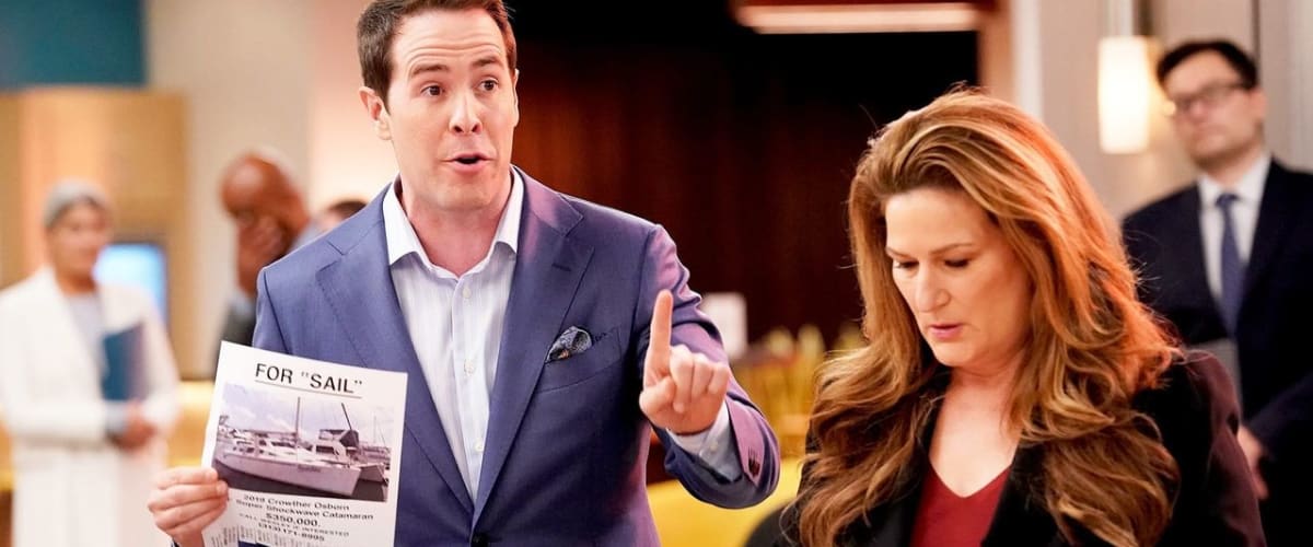 Watch American Auto - Season 2