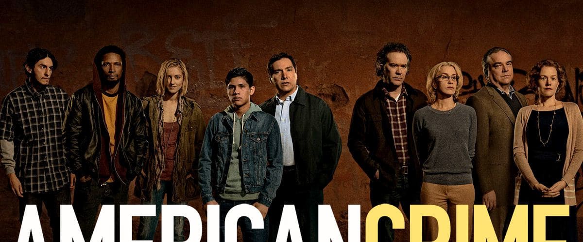 American Crime - Season 1