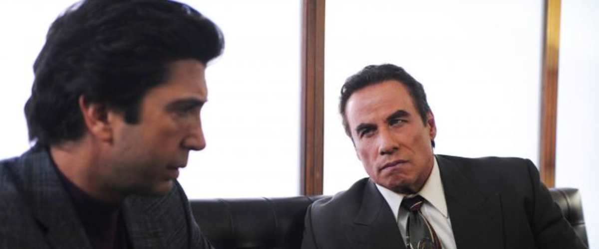 American Crime Story: The People vs OJ Simpson - Season 1