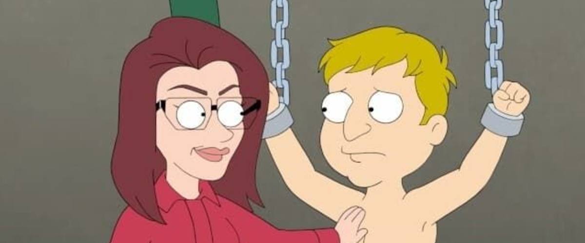 Watch American Dad! - Season 19