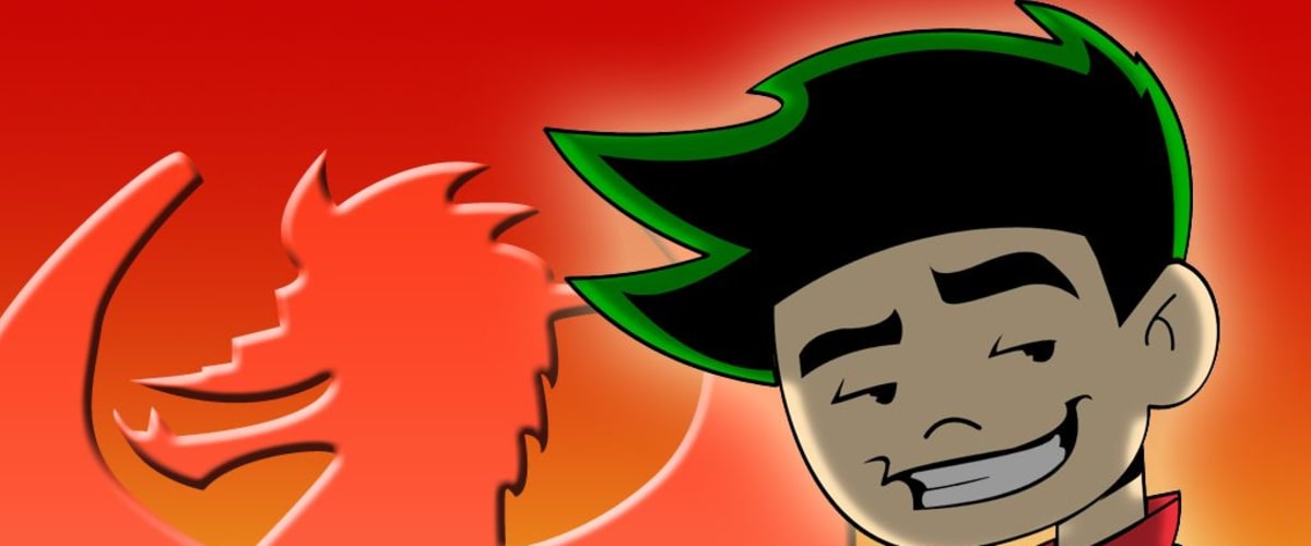 Watch American Dragon Jake Long - Season 2
