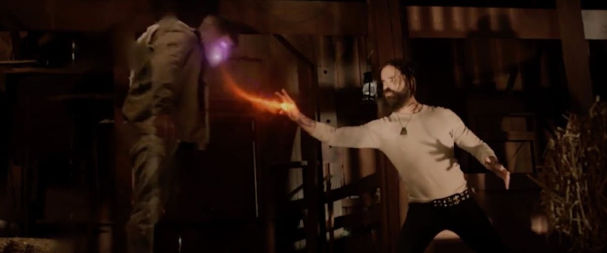 Watch American Exorcism