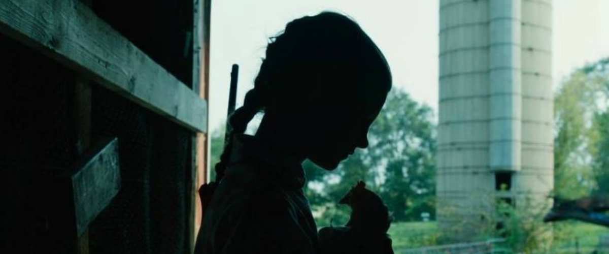 Watch American Fable