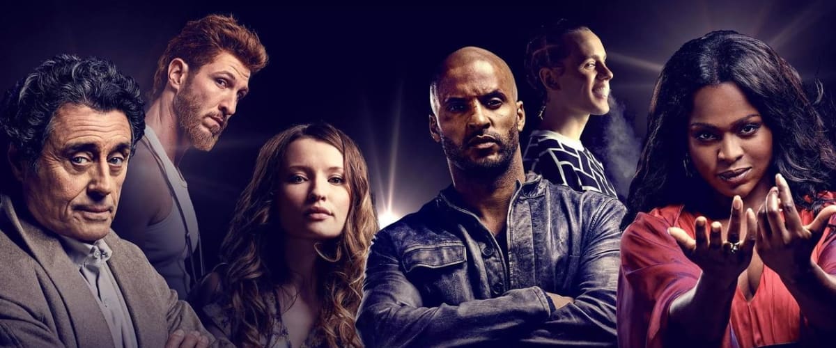 Watch American Gods Season 3 For Free Online 123movies