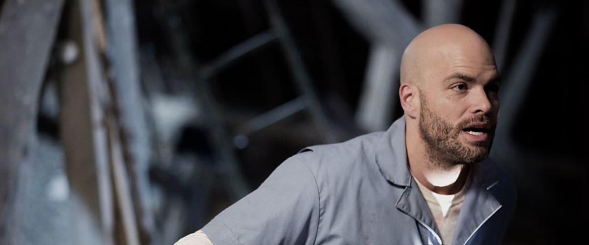 Watch American Gothic