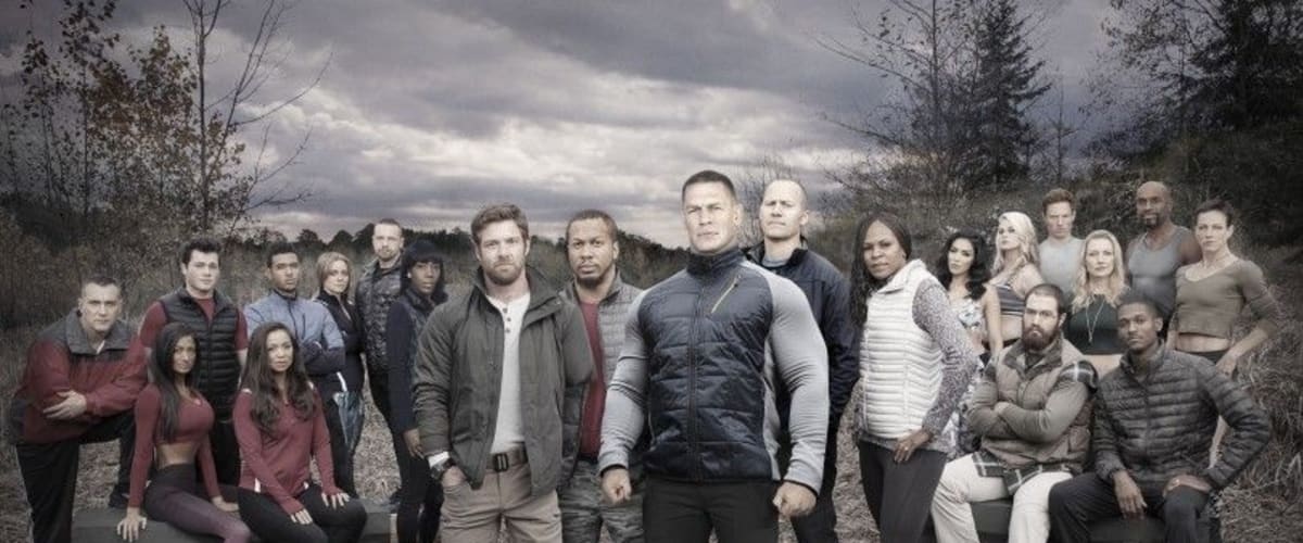 Watch American Grit - Season 1