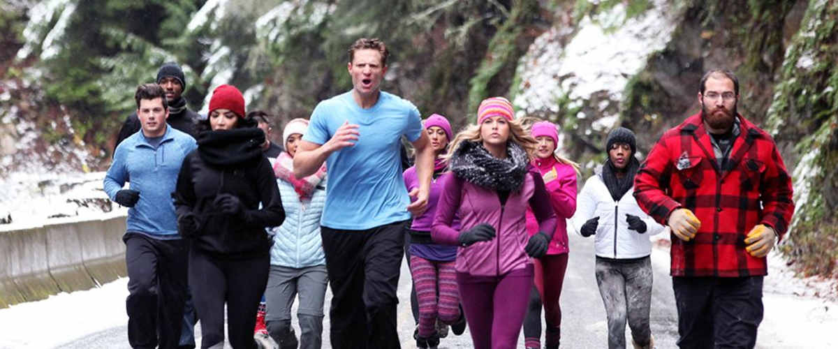 Watch American Grit - Season 2