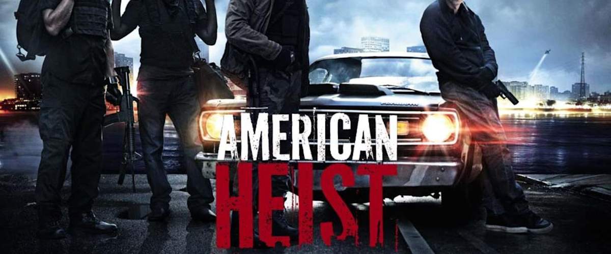 American Heist