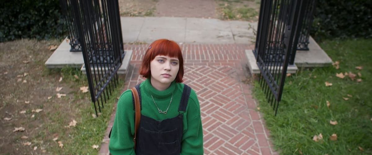 Watch American Horror Stories - Season 1
