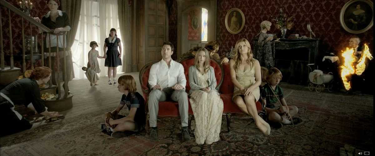 American Horror Story - Season 1