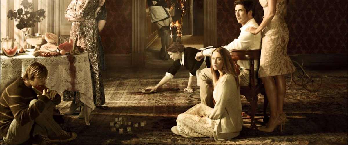 Watch American Horror Story - Season 3