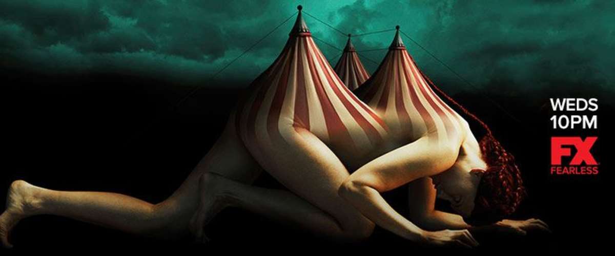 American Horror Story - Season 4