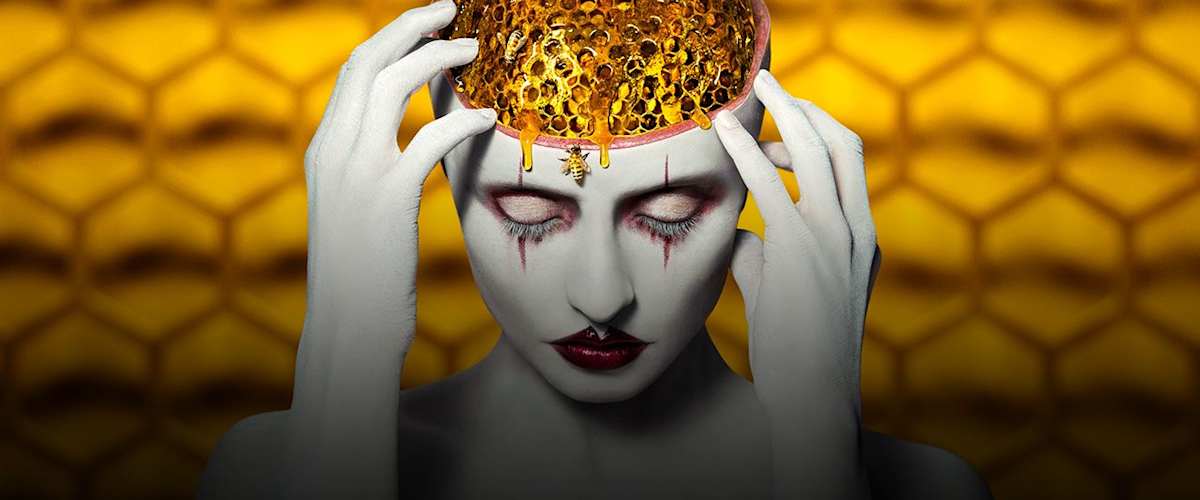 American Horror Story - Season 7