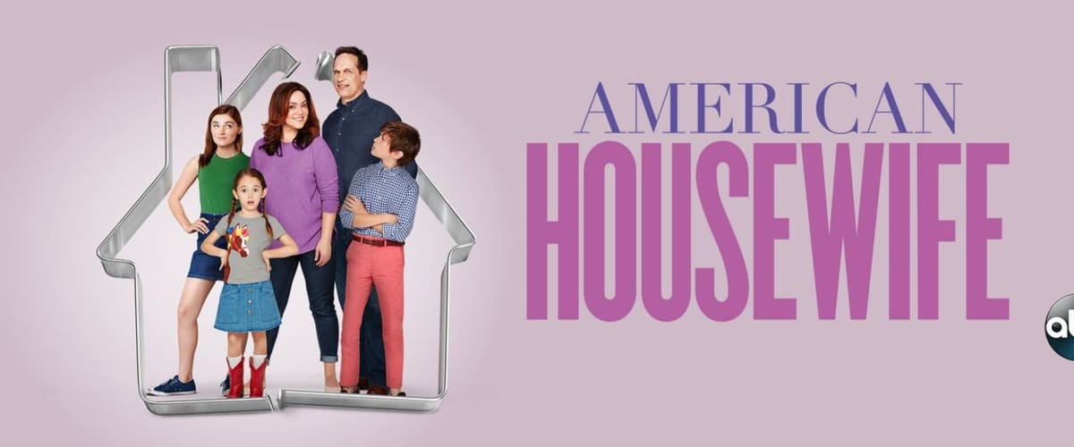 American Housewife - Season 1