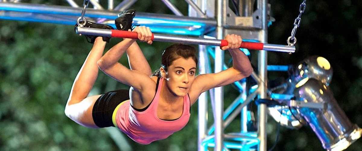Watch American Ninja Warrior - Season 11
