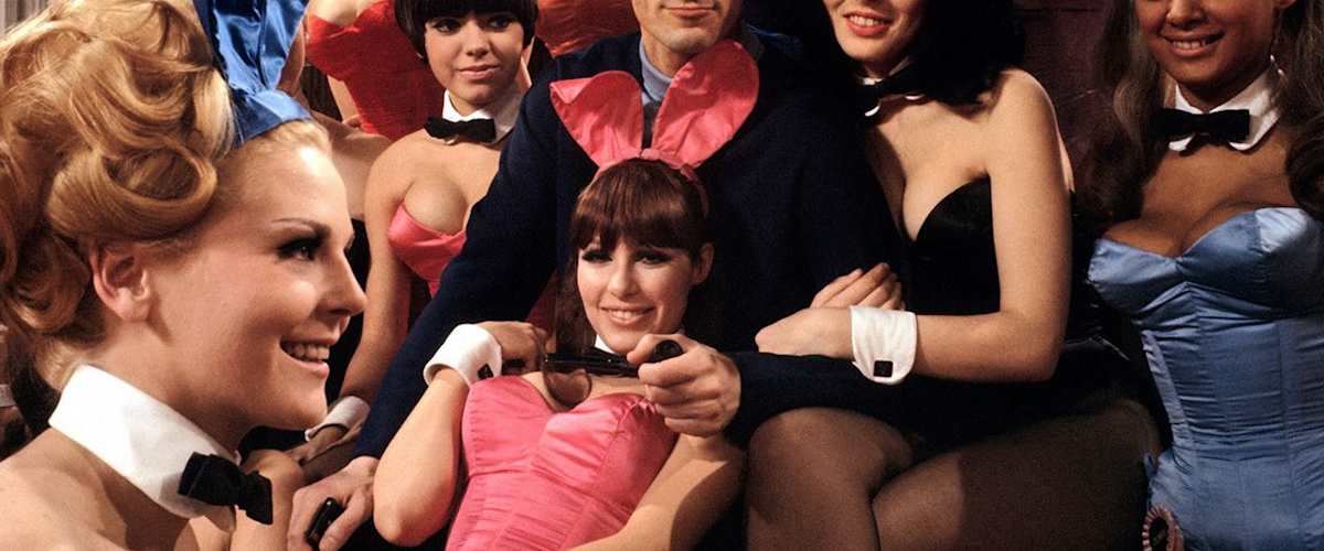 Watch American Playboy: The Hugh Hefner Story - Season 1