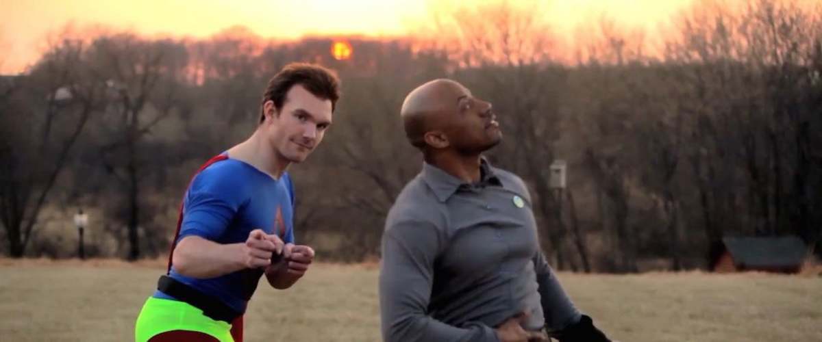 American Rescue Squad