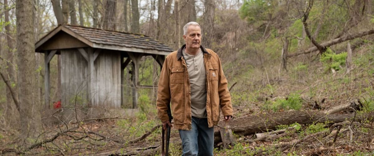 Watch American Rust - Season 1