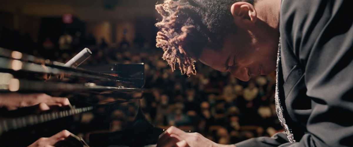 Watch American Symphony