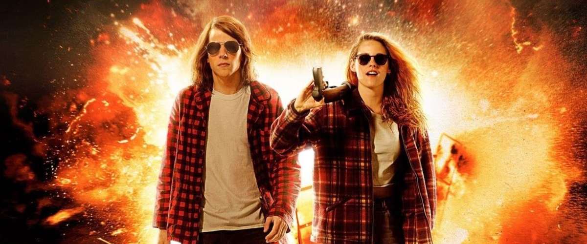 Watch American Ultra