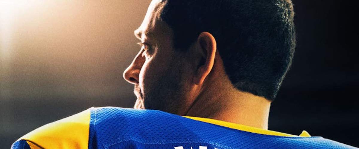 Watch American Underdog