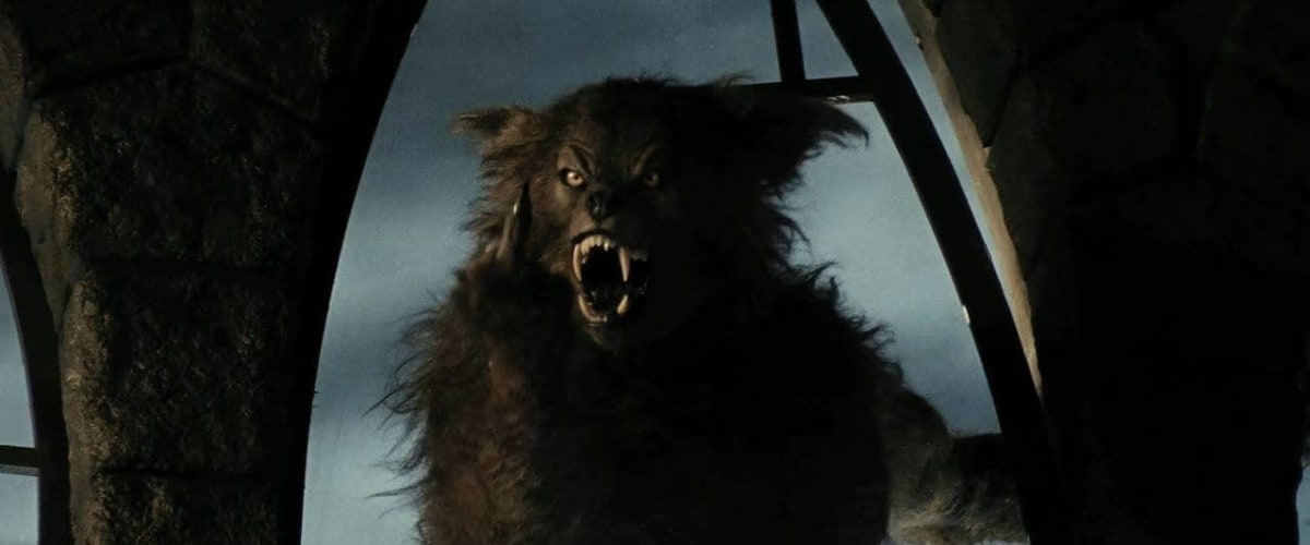 Watch American Werewolves