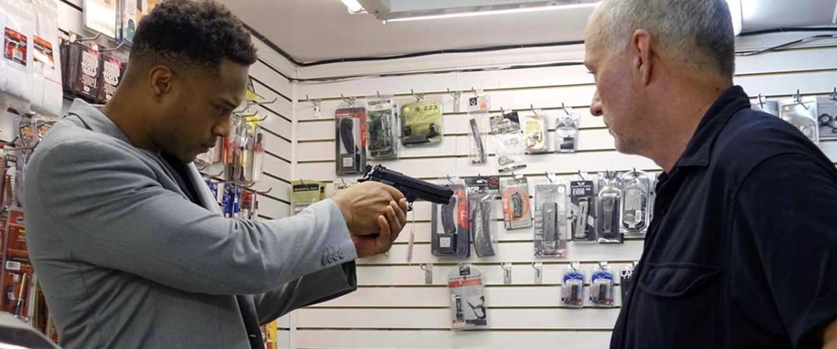 Watch American Wisper