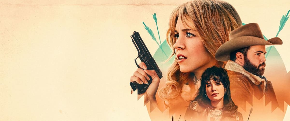 Watch Americana