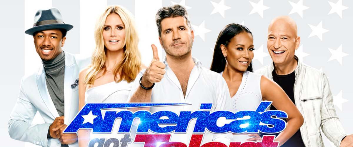 America's Got Talent - Season 11