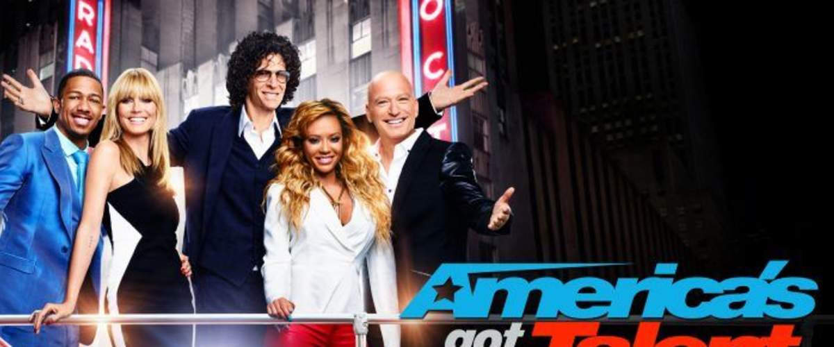 Watch America s Got Talent Season 13 For Free Online 123movies