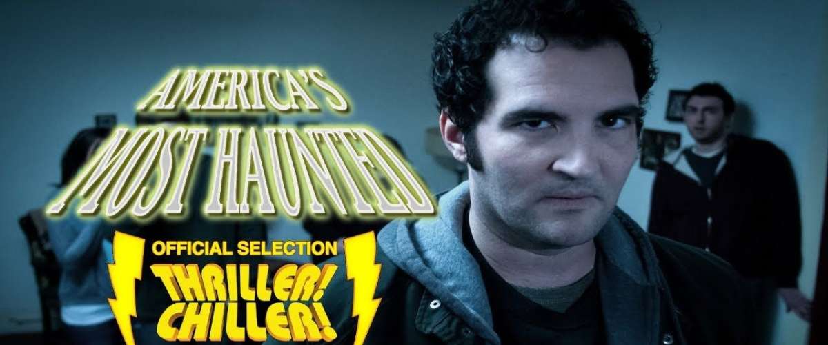America's Most Haunted