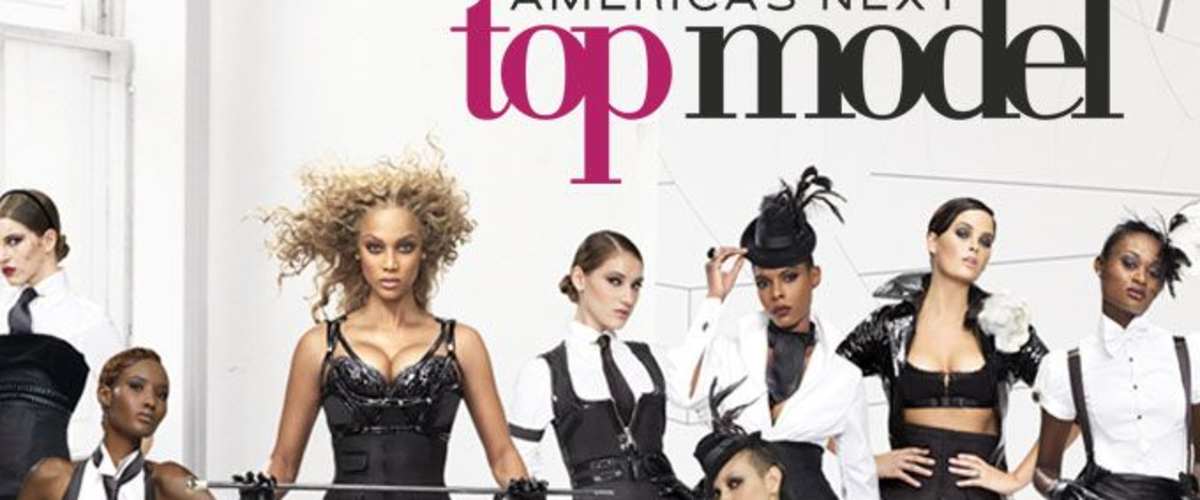 America's Next Top Model - Season 23