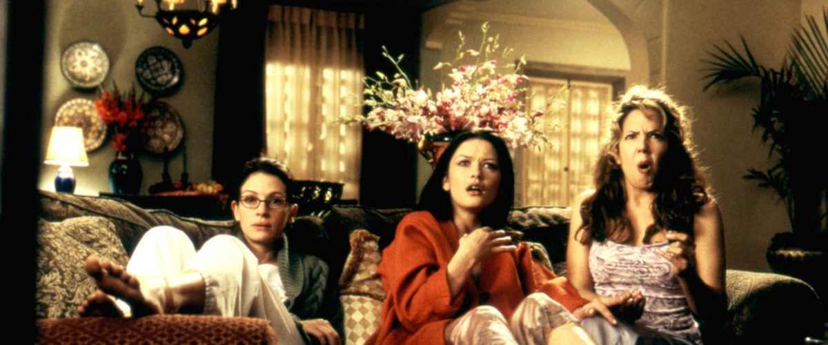 Watch America's Sweethearts