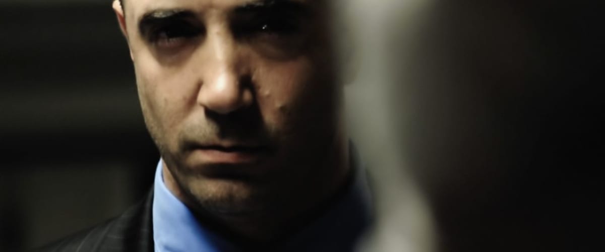 Watch Amidst the Devills Wings