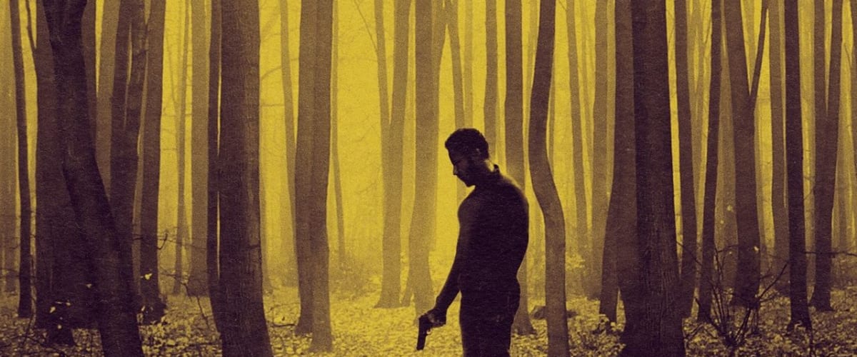 Watch Among the Beasts