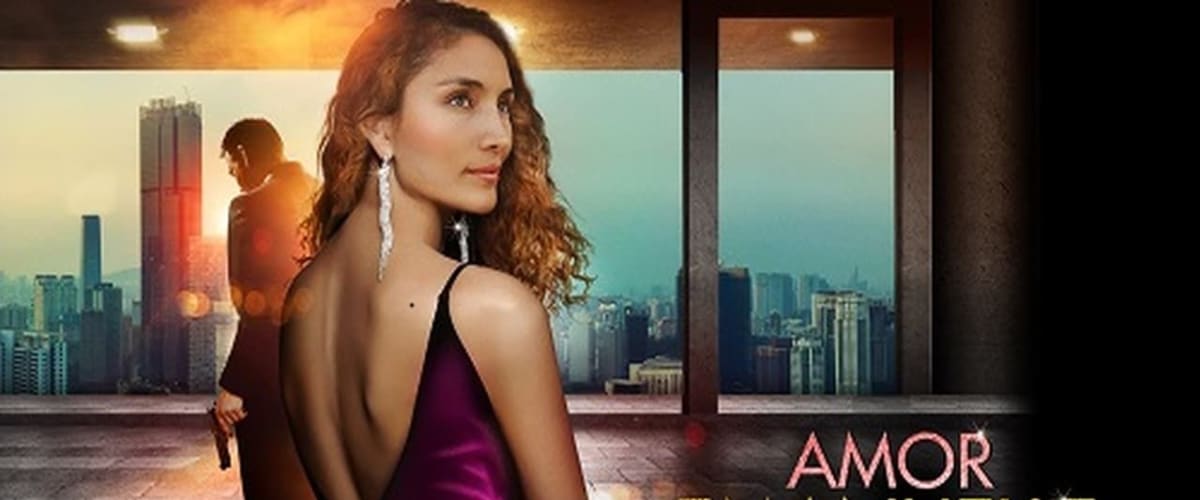 Watch Amor Emanuelle
