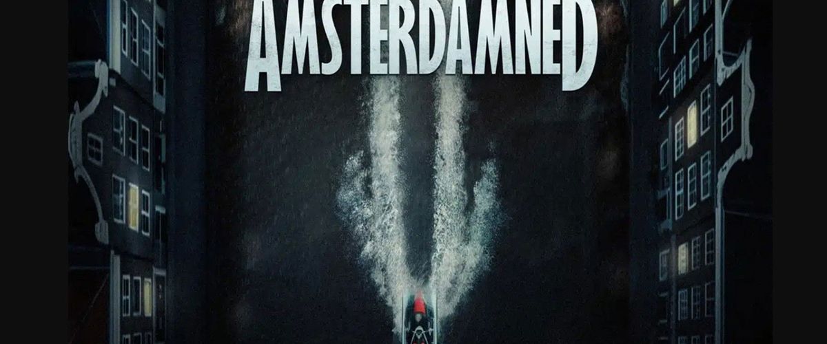 Watch Amsterdamned II