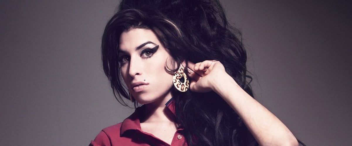 Watch Amy 2015