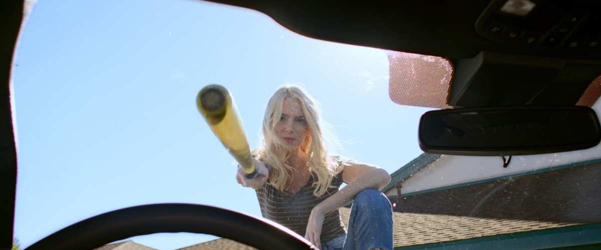 Watch Amy's F**k It List