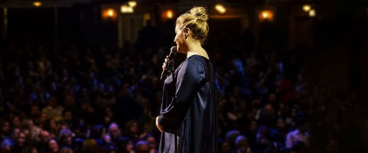 Amy Schumer: Growing