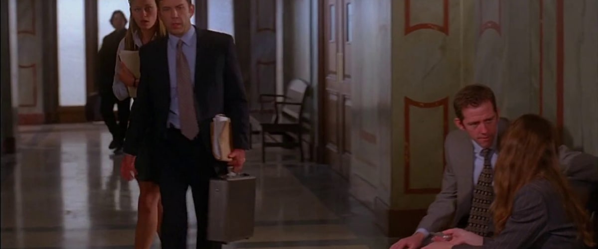 An Accidental Christmas